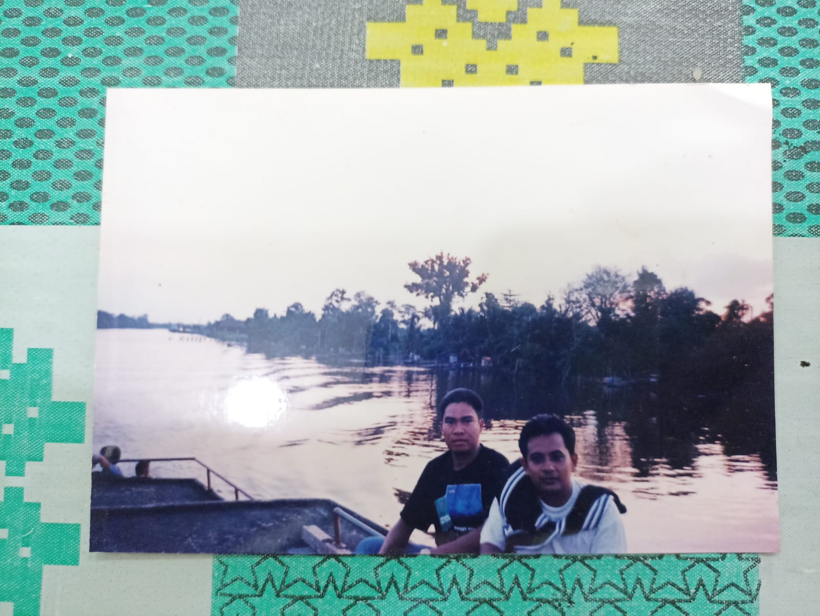 Sungai Sekutu Tapung Tercemar, Pakar Lingkungan Dr.Elviriadi Akan Turun Langsung Lapor Bupati Kamsoel