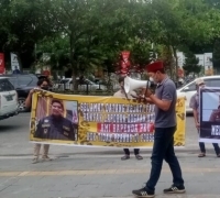 AMUI Desak Kajati Riau Usut Dugaan Mega Korupsi Kepala Bapenda