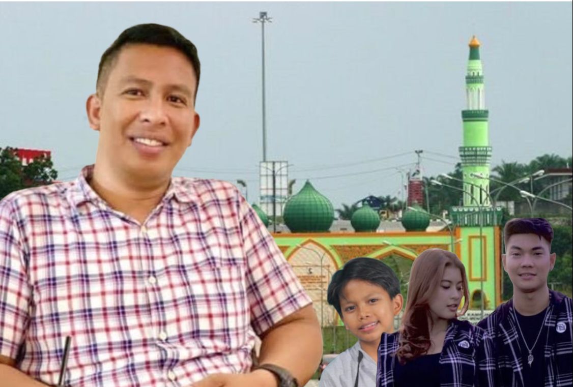 Foto Dok. Istimewa 