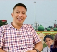Hiburan Pejabat Daerah Berkedok Pelalawan Expo