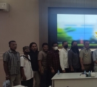 WALHI Desak Kementerian ATR/ BPN Redistribusi Tanah di 24 Lokasi Konflik Agraria 
