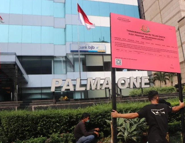 Fitnah PT Surya Dumai Group, KNPI Riau Cium Aroma Busuk Dugaan Keterlibatan Pihak PT Duta Palma Foto Dok. Istimewa