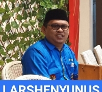KNPI Prediksi Suara Partai NasDem Meroket di Riau Pasca Penetapan Anies Baswedan Sebagai Capres