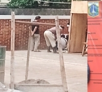 Terkait RTH Manunggal, Ketum APIJ Laporkan! Karna Ucapan Seperti Itu Tak Pantas Dialamatkan pada Jurnalis