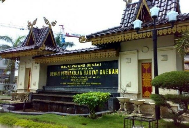 Hasil Banmus, Ini Agenda Rapat Paripurna DPRD Kota Pekanbaru Bulan Agustus
