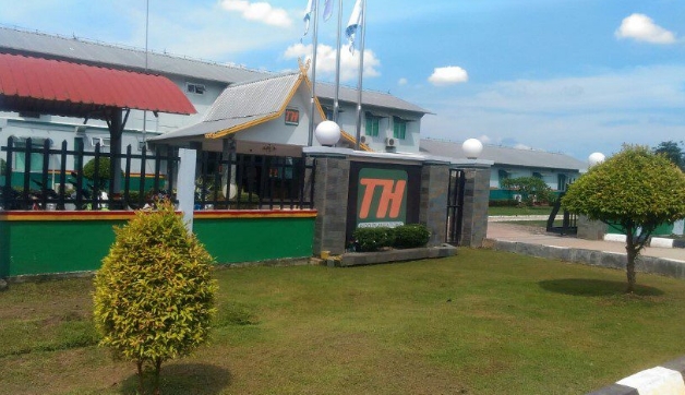 PT. THIP Estate Sungkai Tidak Menghargai Masyarakat Segamai Pelalawan