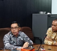 Hasil Hearing Komisi IV DPRD Pekanbaru dengan Perkim, Anggaran Tahun 2023 Hanya Rp 113 M