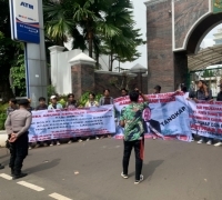 PERMARINDRA Desak Kejagung RI Periksa Pemilik PT. Surya Dumai Group 