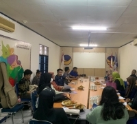 NasDem Millenial Riau  Siap Menggelar Lomba Cipta dan Baca Puisi