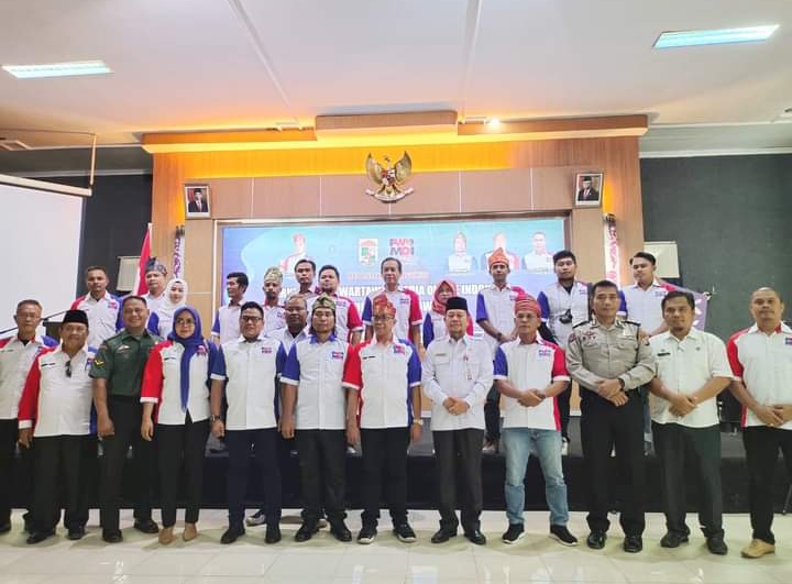 Foto Dok. Istimewa PW MOI Kabupaten Pelalawan