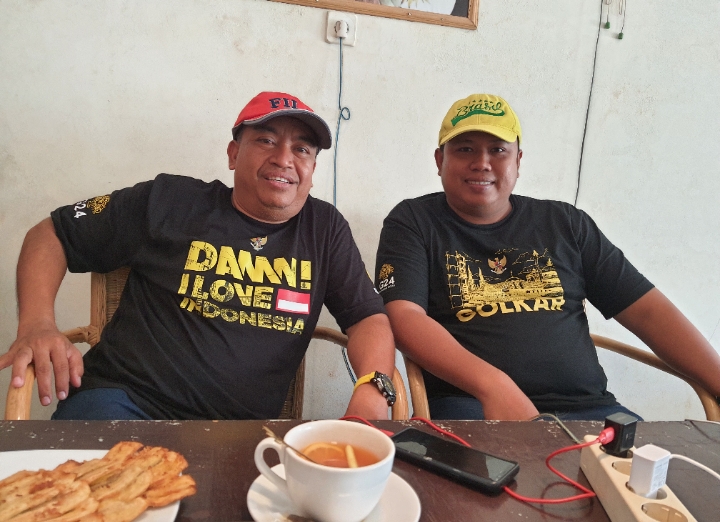 Musda II KAHMI Pelalawan Digelar 8 November