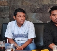 Tak Cuma Feri Sri Wibowo, AMPR Desak PHR Pecat Dirut Jaffe A Suardin 
