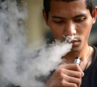 Studi Temukan Pemasaran Digital Rokok Elektrik di Indonesia Masif
