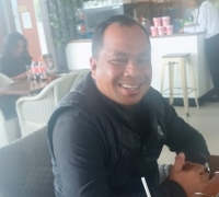 Konflik Gajah, Ketua DPRD Pelalawan: BKSDA Harus Punya Strategi Agar Gajah Tidak Kembali