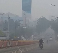 Kepala BMKG Pusat: Akhir Februari Riau Masuk Musim Kemarau