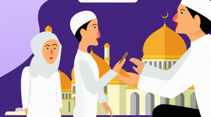 Pemkab Pelalawan Alokasikan Rp3,5 Miliar untuk Santuni 1.181 Anak Yatim