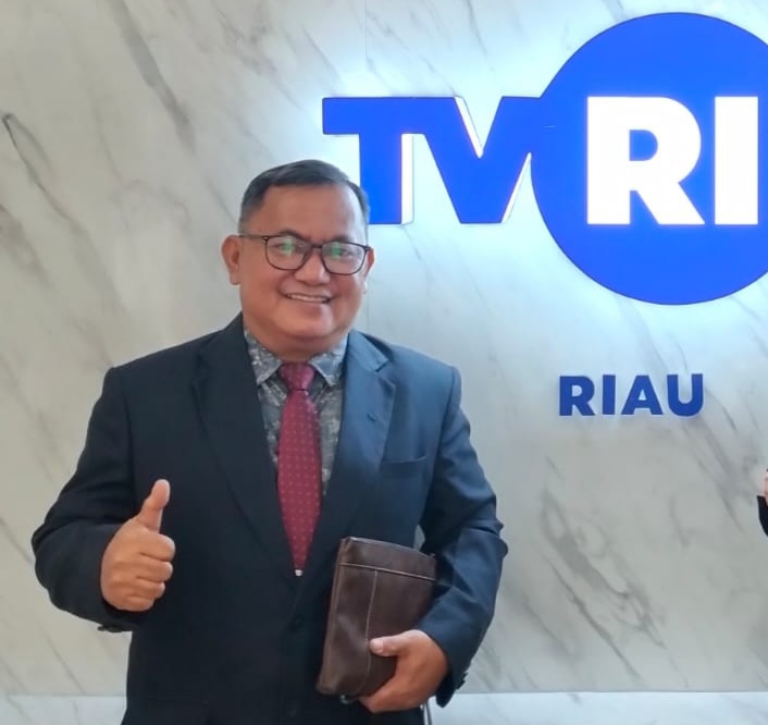 Drs. Wahyudi El Panggabean, M.H.: Mendesak, Undang Undang tentang Wartawan