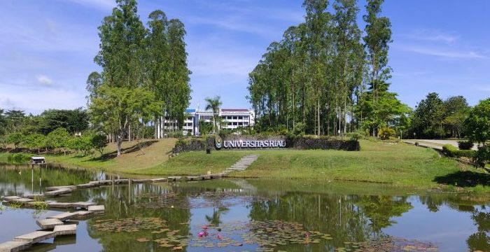 Universitas Riau Jadi Kampus Terbaik di Pekanbaru yang Raih Peringkat Asia-Dunia, Ini Daftar Prodi-nya!