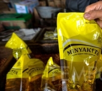 Pemblokiran Akun Media Sosial Penjual Minyakita