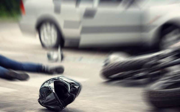 Tabrakan Beruntun di Ruas Pekanbaru-Kuansing, 3 Orang Luka-Luka