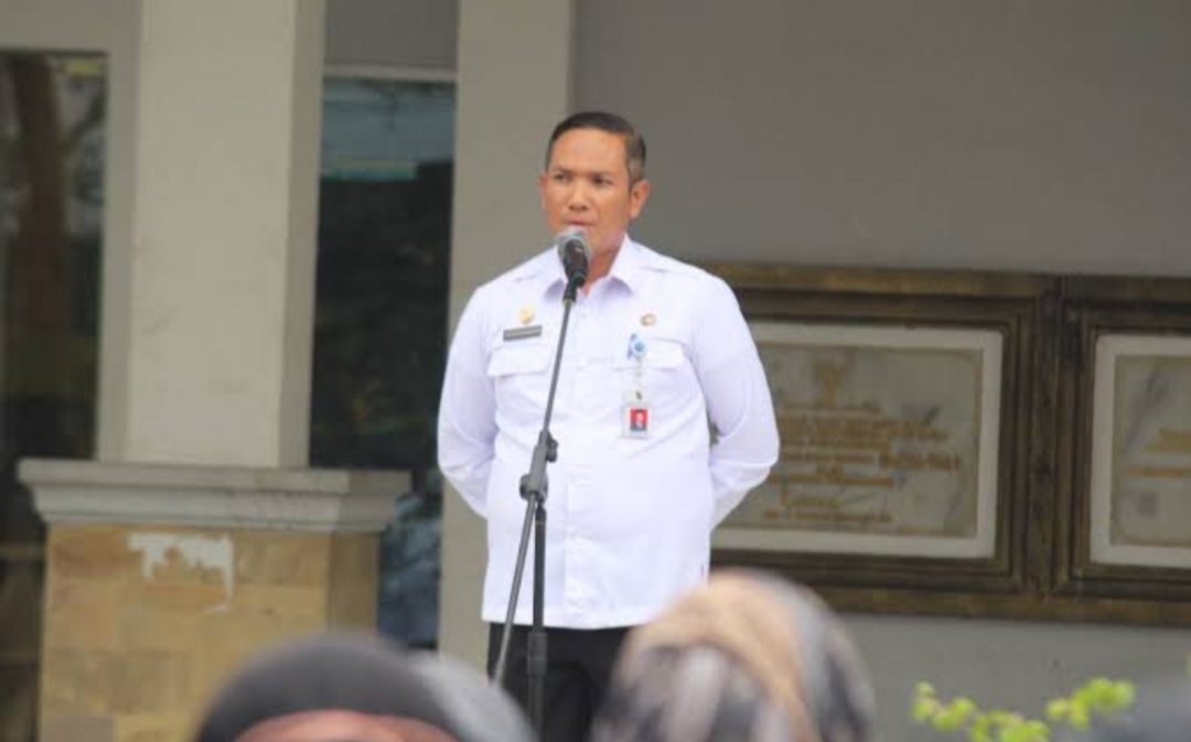 Target Objek Pajak Bapenda Pekanbaru Triwulan I Capai 53 Persen