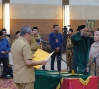Pengangkatan Kepsek di Riau Diduga Langgar Aturan, Disdik Dikecam