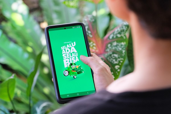 Tokopedia Dukung Bisnis UMKM Ramah Lingkungan Asal Bandung & Bali