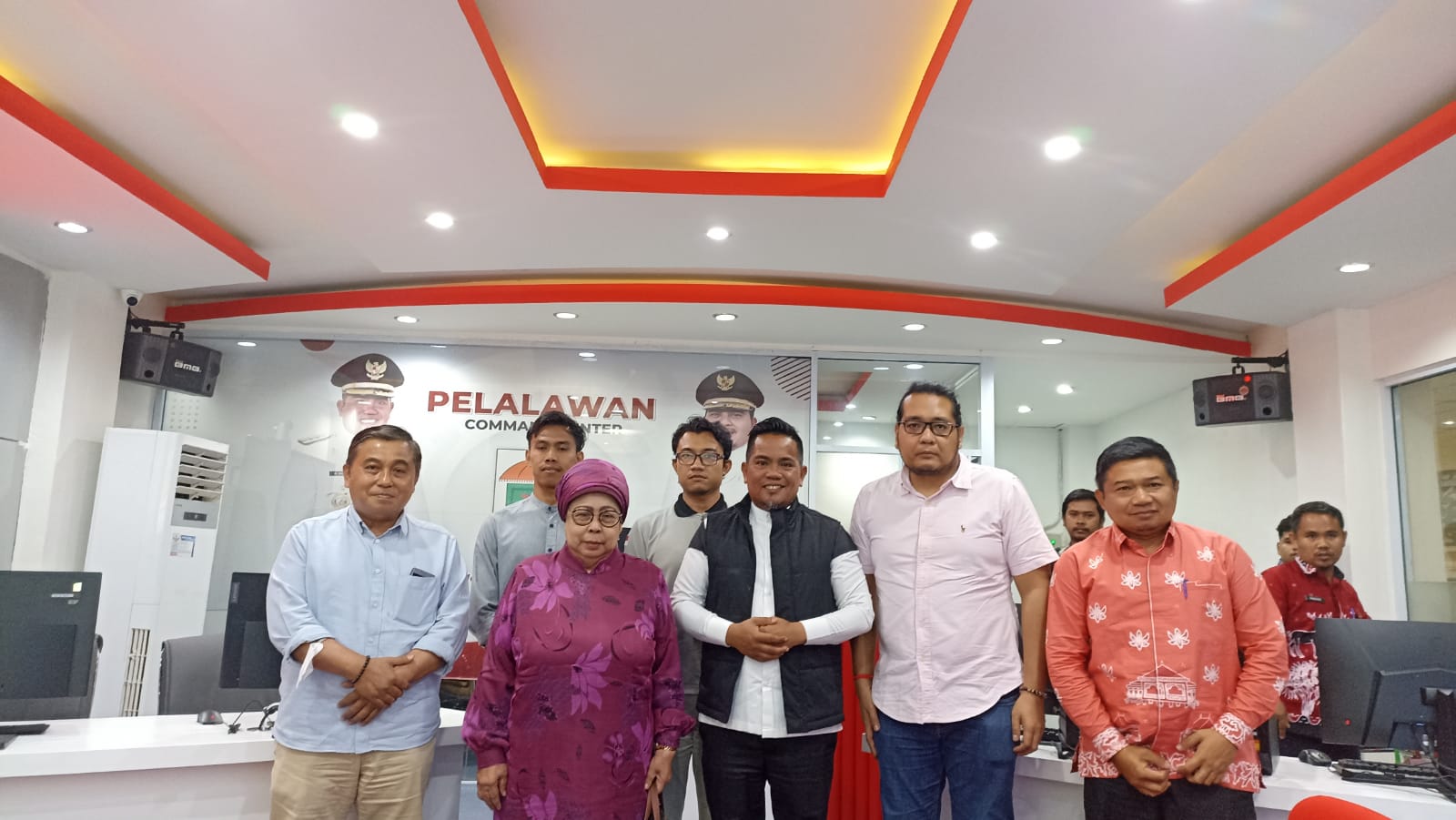 WALHI Riau Dukung Pemerintah Kabupaten Pelalawan Mengakselerasi Capaian TORA