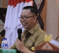 Besok Pemko Pekanbaru Terima Sertifikat Adipura