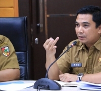 Antisipasi Kelangkaan, Disperindag Pekanbaru Terus Awasi Distribusi Minyakita