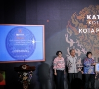 Kerja Keras Berbuah Manis, Pekanbaru Terima Sertifikat Adipura dari Menteri LHK