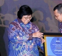 Dapat Sertifikat Adipura, Pj Wali Kota Pekanbaru Kini Targetkan Raih Piala
