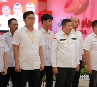 Selekda Usai, Ini 7 Tim Terbaik Wakili ESI Kuansing Ikuti Seleksi Tingkat Provinsi Riau