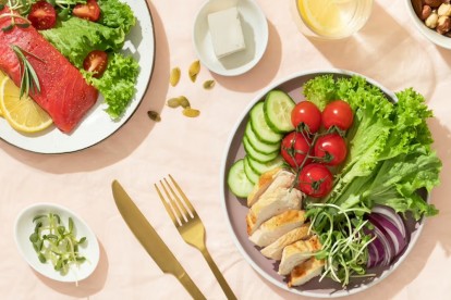 Mau Bisnis Makanan Sehat Anda Laris dan Digemari Pelanggan? Ini Rahasianya