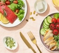 Mau Bisnis Makanan Sehat Anda Laris dan Digemari Pelanggan? Ini Rahasianya