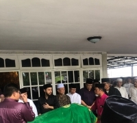 Dua Tokoh Riau Wafat, Gubri Syamsuar Sampaikan Duka Cita Mendalam