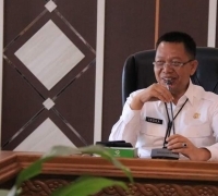 Semarakkan Penyambutan Ramadhan, Pemko Pekanbaru Akan Gelar Festival Lampu Colok