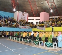 Muhammadiyah dan Aisyiyah Berkontribusi Dalam Memajukan Bangsa