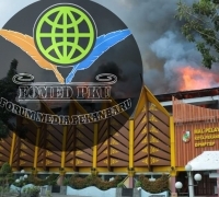Fomed PKU Soroti Atas Kabakaran Gedung Mall Pelayanan Publik