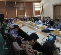 Konsultasi Soal Perhutanan Sosial, Komisi II Kunker ke Dinas Kehutanan Provinsi Riau