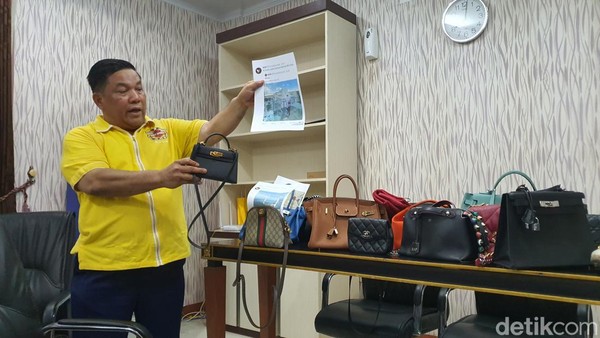 Viral Istri Sekda Riau Pamer Harta-Liburan Mewah ke Luar Negeri