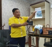 Viral Istri Sekda Riau Pamer Harta-Liburan Mewah ke Luar Negeri