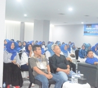 Anggota MPR RI Dapil Riau Jon Erizal sampaikan “Kita Harus Memahami Konsep Multikulturalisme dan Pluralisme ke Dalam Kehidupan Kita Sehari-hari”