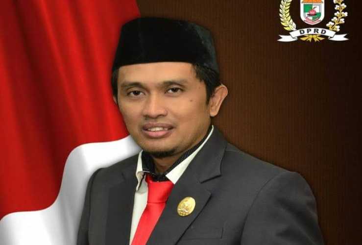 Anggota DPRD Pelalawan Kirim Surat Kepada Komisi X DPR RI Terkait Kisruh Seleksi PPPK