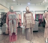 Bisnis Fashion Mulai Bangkit, Pemilik Butik Mulai Ekspansi Buka Gerai