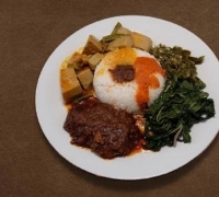Warung Makan di Pekanbaru Tetap Boleh Buka di Bulan Ramadan, Tapi..