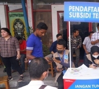 Harus Terdaftar, Mulai Hari Ini Beli BBM Subsidi di Riau Pakai QR Code