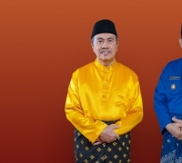 Riau Berkah di Bawah Kepemimpinan Gubri Syamsuar dan Wagubri Edy Natar