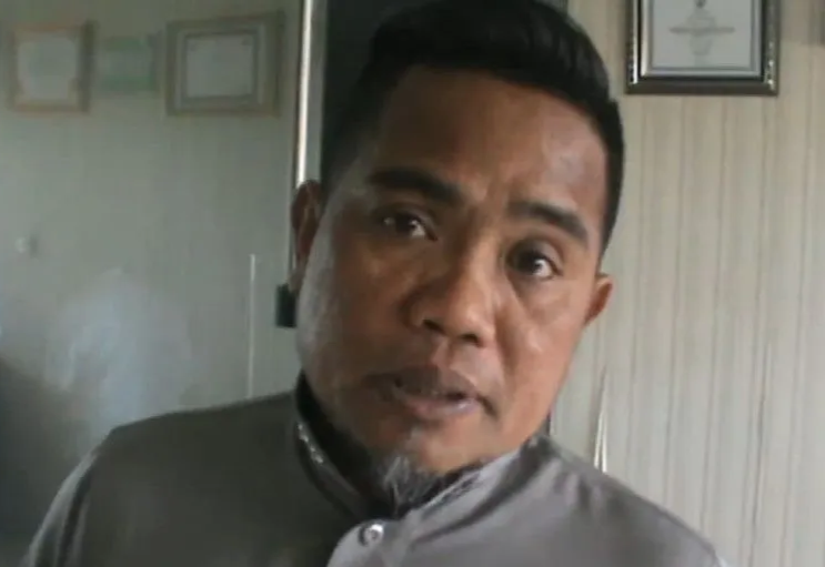 Larangan buka bersama, Bupati Pelalawan : Itu hanya untuk pejabat