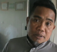 Larangan buka bersama, Bupati Pelalawan : Itu hanya untuk pejabat